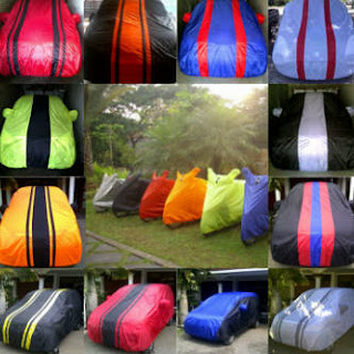 Cover Mobil Berbagai Pilihan