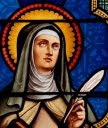 St. Teresa of Avila