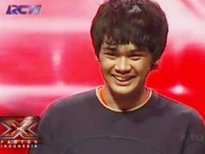 Mikha Angelo Pulang dari X Factor Indonesia di Babak 4 Besar