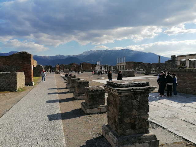 Pompei