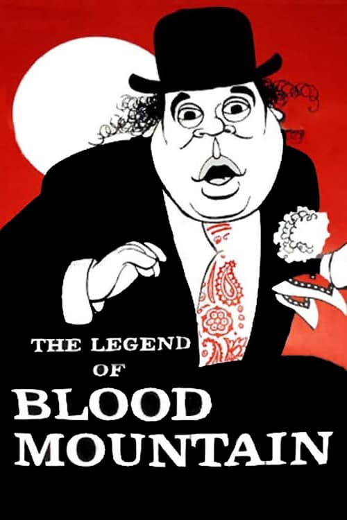Ver The Legend of Blood Mountain 1965 Pelicula Completa En Español Latino