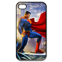 superman iphone case