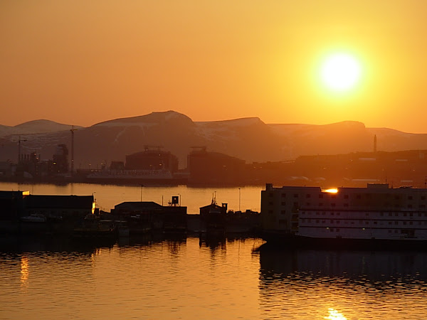 PICTURE FROM NORWAY