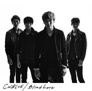 CNBLUE - Blind Love