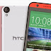 HTC sắp ra mắt phablet Desire 820