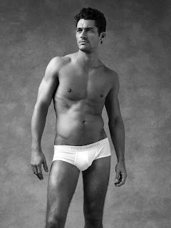 David Gandy