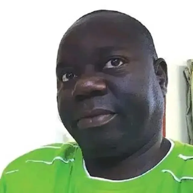 FIFA ban Zimbabwean referee for sexual harassment