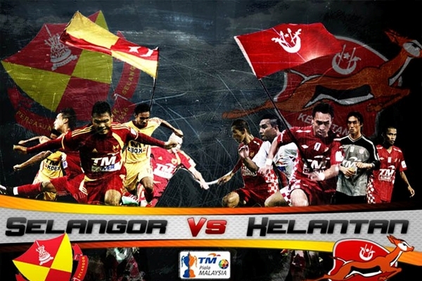 SoccerPunter.com - Malaysia Super League-2011 Selangor FC vs Kelantan FA