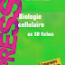 Biologie cellulaire cours en 30 fiches.pdf