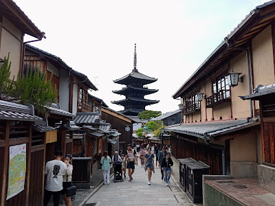 yasaka pagoda kyoto