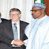 Buhari, Dangote, Bill Gates Praised As WHO Declares Nigeria Polio Free