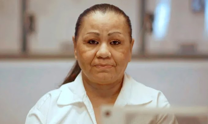 Melissa Lucio primera mujer hispana condenada a muerte en Estados Unidos espera ejecución