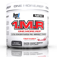  BPR Sports 1.M.R Powder 