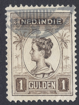 postzegel, stamp, 1913