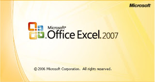 Microsoft Excel 2007