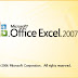 Fasilitas yang Terdapat pada Microsoft Excel 2007