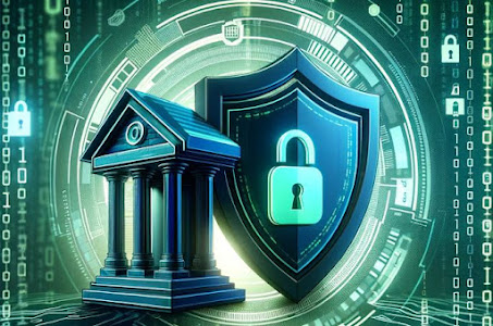 Cybersecurity in the Financial Sector: Protecting Against Cyber Threats