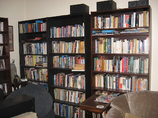 bookcases