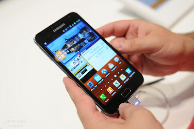 Galaxy Note