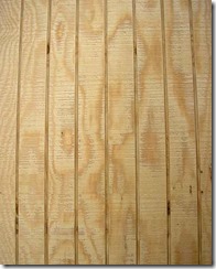 texture 1-11 plywood