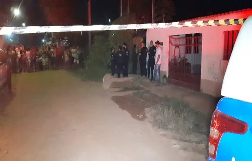 URGENTE: Acusado de homicídio a facadas é espancado até morte na zona Leste de Porto Velho
