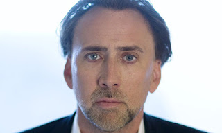 Nicolas Cage