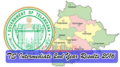 TS Inter supply Results 2018-2019 1st 2nd year result date of Improvement 