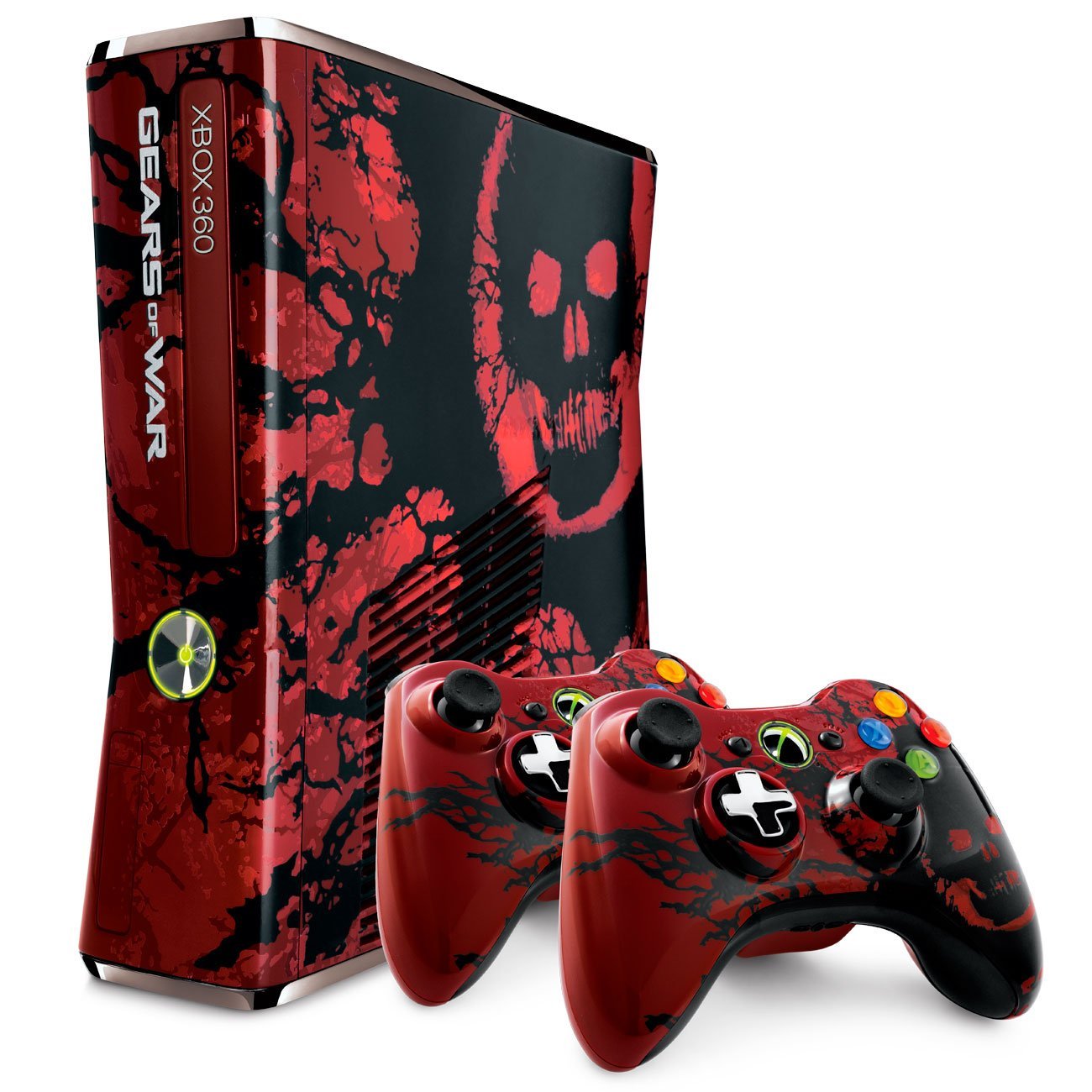 Gears of War Xbox 360 Edition