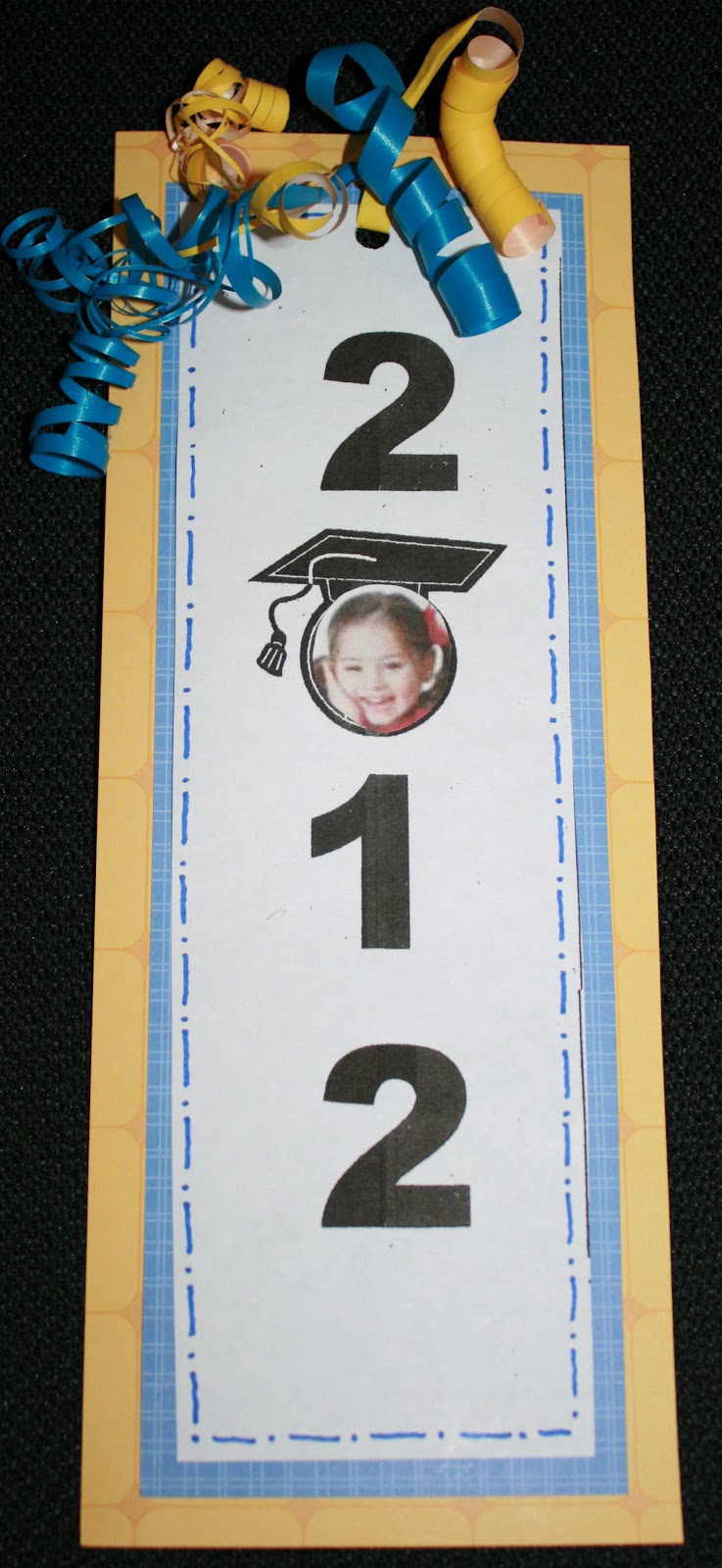 Preschool and Kindergarten Graduation