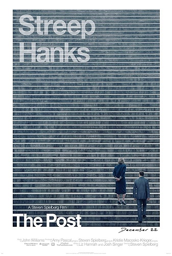 Film The Post 2018