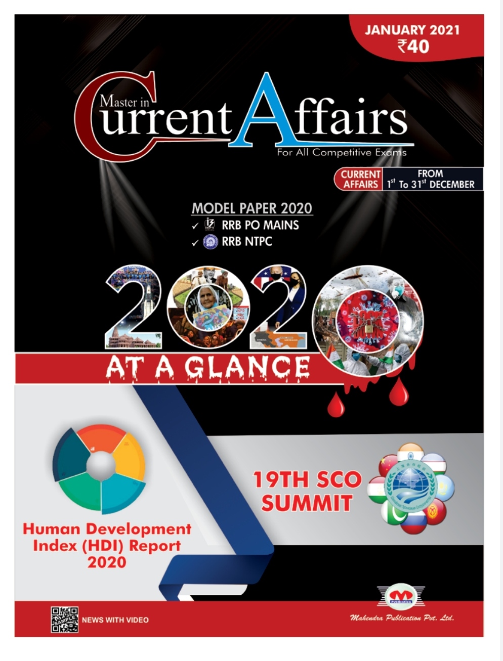 current affairs 2020-2021