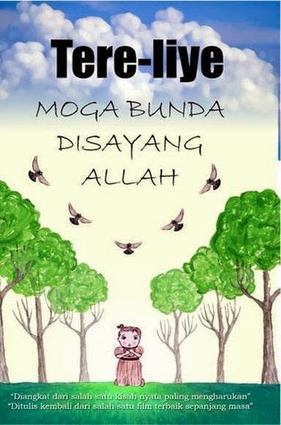 Kata-kata mutiara dari novel darwis tere liye - SEGALA FAKTA