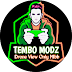 Update Drone View Only mobile Legends Terbaru By Tembo Modz