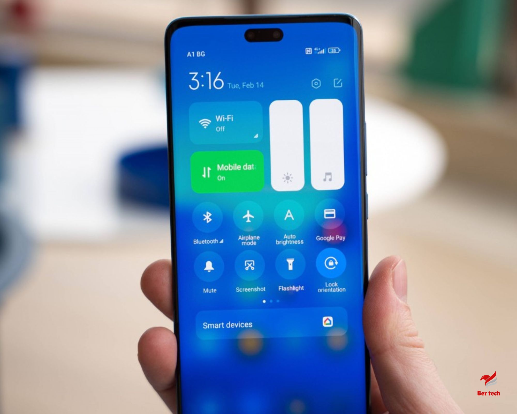 XIAOMI 13 LITE