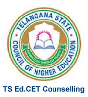 TS EDCET Counselling Dates Rank Wise For Phase I & II Online