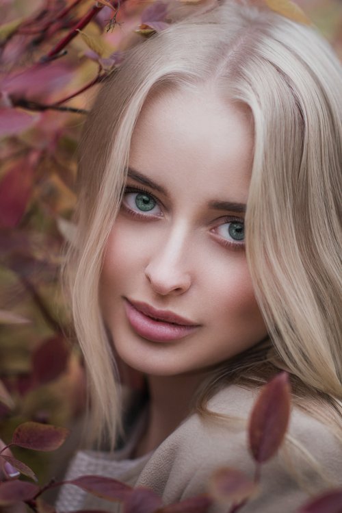 Olga Alekhina 500px arte fotografia mulheres modelos fashion beleza russia