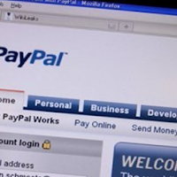  طريقة سحب الاموال كاش من حساب باي بال غير مفّعل   