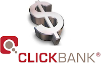 Bisnis Modal Cekak, Bisnis di Clickbank