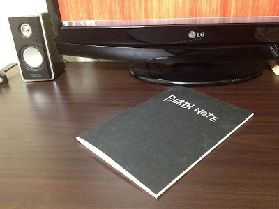 √無料でダウンロード！ death note ノート 235718-Death note ノート