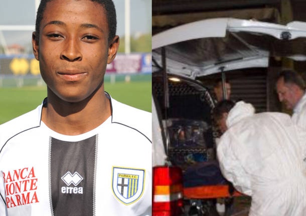 Parma: ex-promessa del calcio uccide la madre incinta e la sorellina di 11 anni