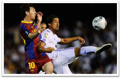 real madrid fc wallpapers 2011. house real madrid vs barcelona