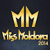 MISS MOLDOVA 2014