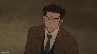 呪術廻戦 アニメ 2期16話 日下部篤也 Jujutsu Kaisen Episode 40 JJK