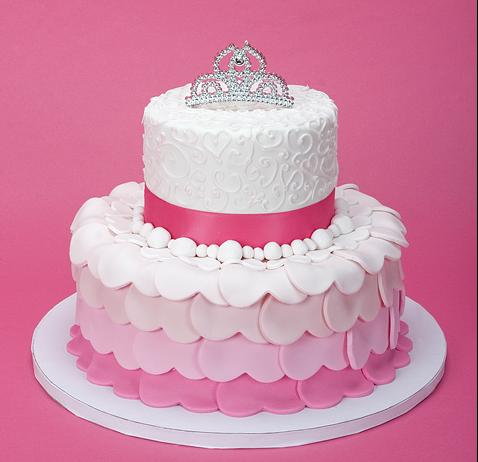 Princess Birthday Cake Ideas on Themed Cakes  Birthday Cakes  Wedding Cakes  Princess Themed Cakes