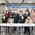 광명시 시민기자단 간담회 개최, 시정설명 및 취재활동 격려