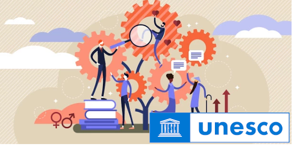 kit de herramientas de Ciencia Abierta de la UNESCO