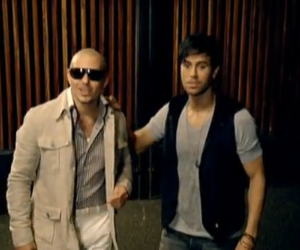 Enrique Iglesias feat Pitbull - I Like It - Video Oficial + Letra - Lyrics