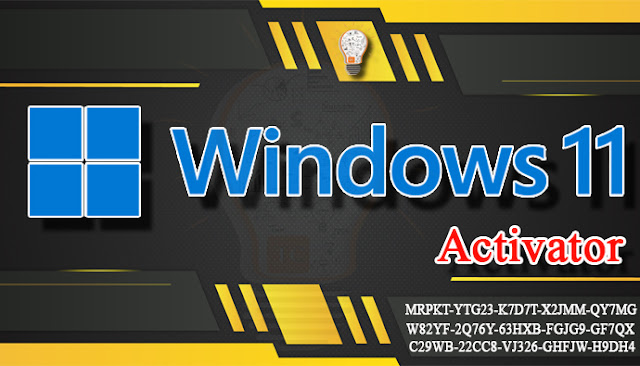 Windows 11 Activate.cmd 
