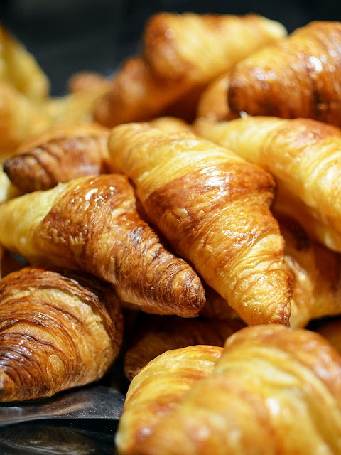 Croissants (France)