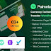 Palmela - Currency Exchange & Money Transfer WordPress Theme Review